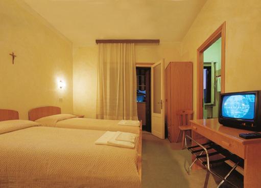 Albergo Ristorante Da Felice Loria Δωμάτιο φωτογραφία